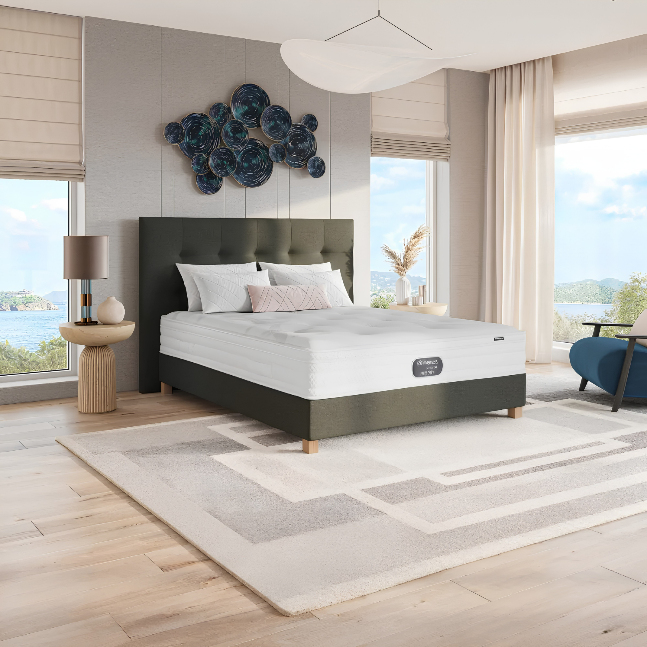 beautyrest resort