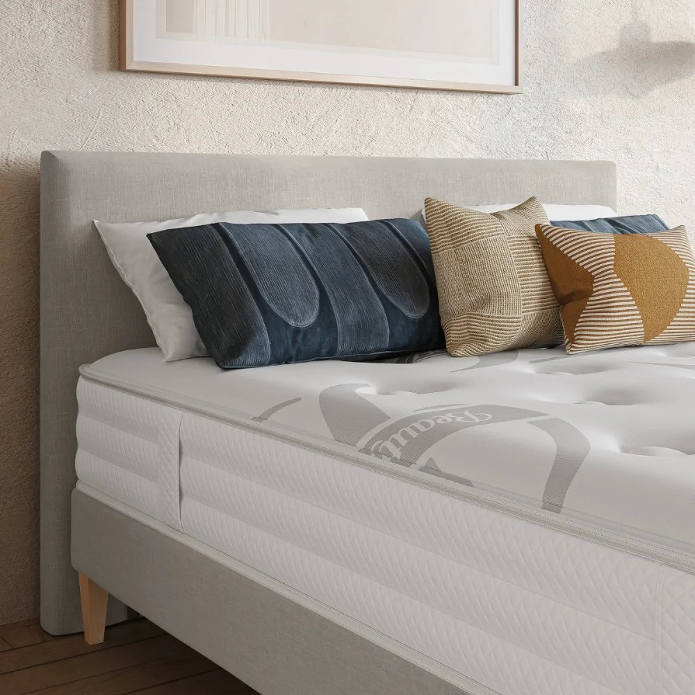 Matelas Beautyrest Resort Bay