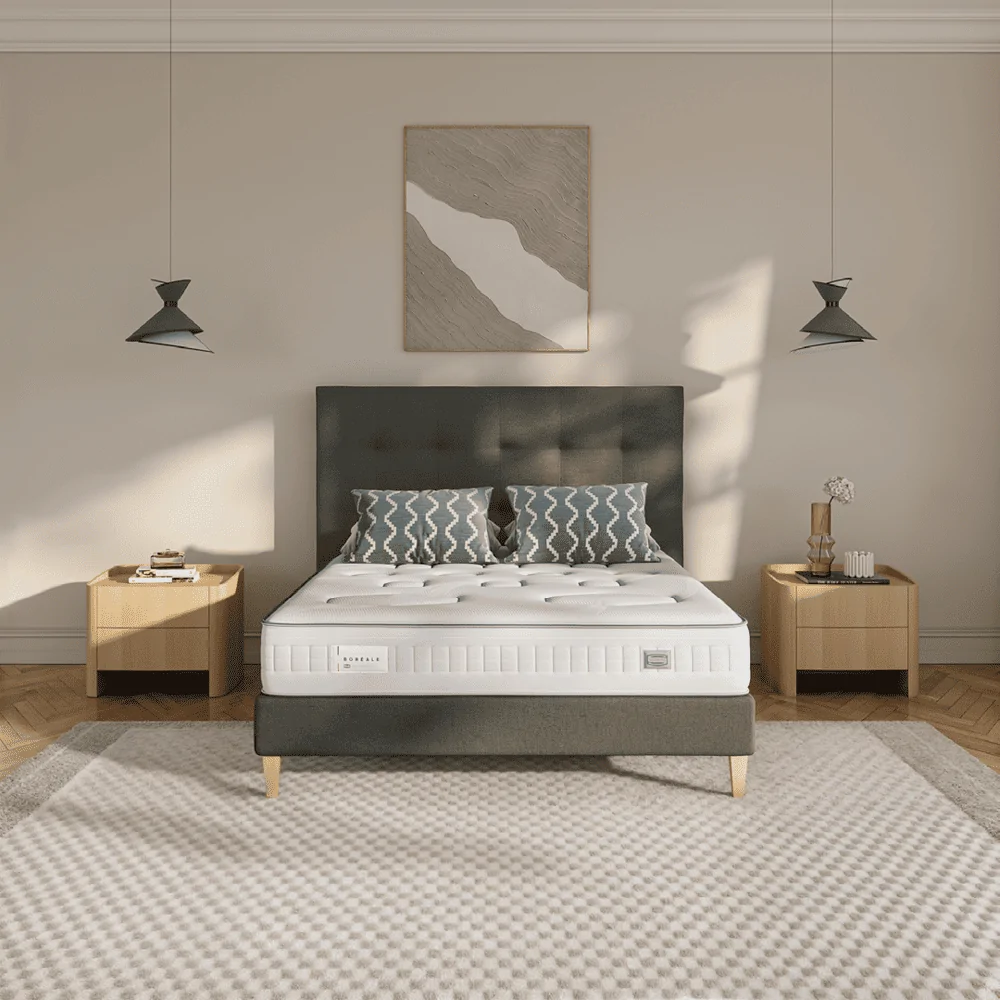 matelas boreale