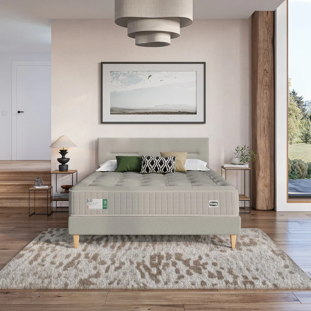 matelas generation advanced