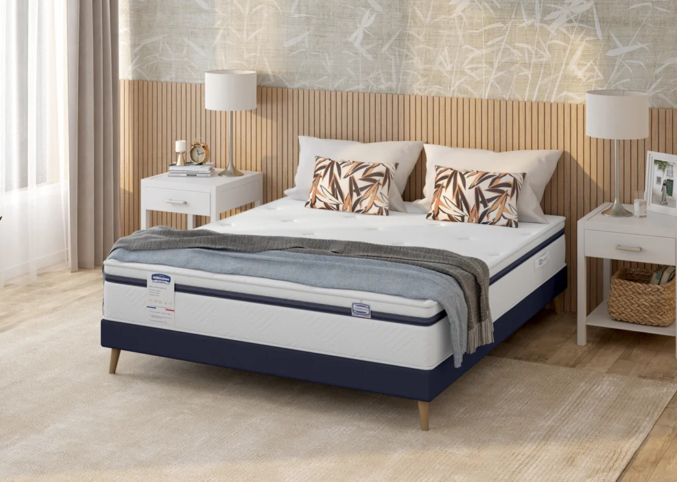 Tous les matelas matelas millesime