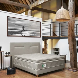 sur matelas generation soft