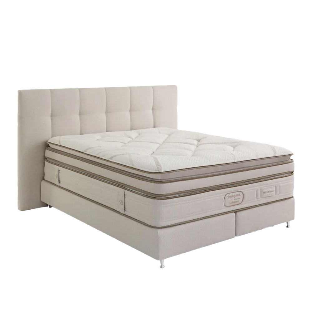matelas absolute dream simmons