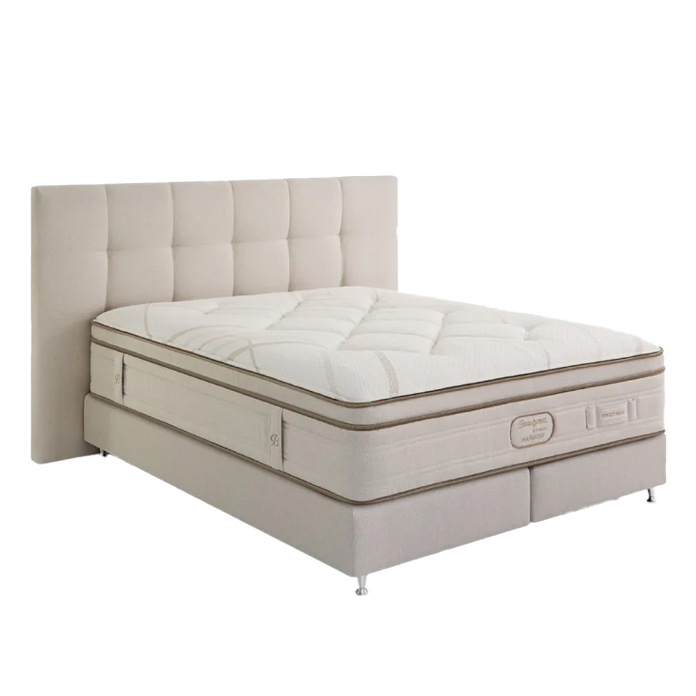 matelas perfect dream simmons