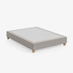 sommier ressorts ensaches 22cm simmons